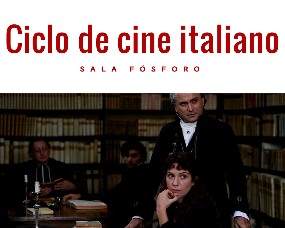 Ciclo de cine italiano1 (1)
